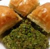 Antep’ten Özel Gelen Fıstıklı Baklava 1kg