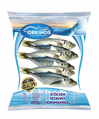 Temizlenmiş İSTAVRİT  HORSMAKREEL SCHOON 800gr (1 karton / 12 Stk)