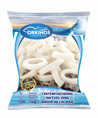 INKTVIS NATUREL RING 1Kg (1 karton / 10 Stk)