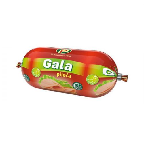 Gala Salam 400 gr 