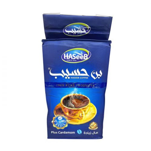 Haseeb Kahve 200 gr 