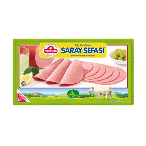 Egetürk Saray Sefası 125 gr