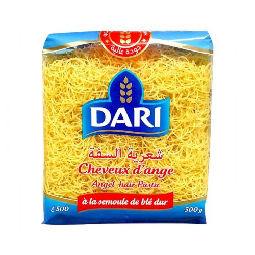 Dari şehriye 500 gr 