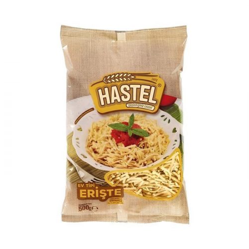 Hastel Erişte 500 gr  