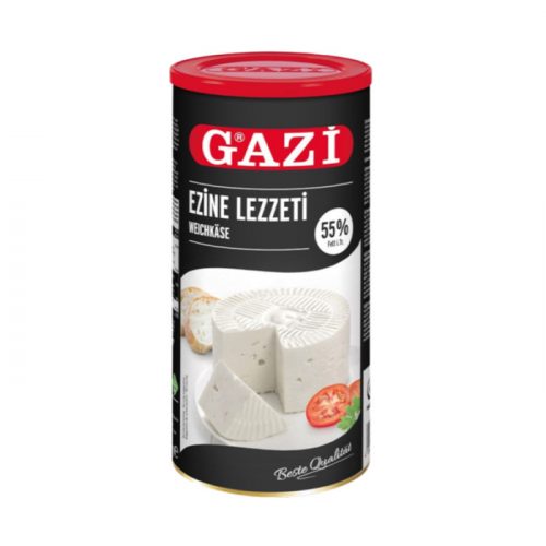 Gazi Ezine Lezzeti Peynir  800 gr