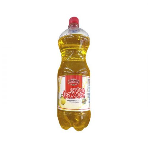 Albina Gazoz 1,5 ltr 