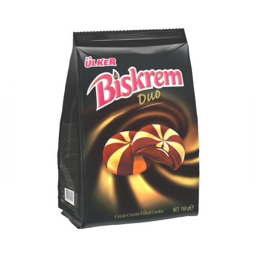 Ülker Biskrem Duo 150 gr