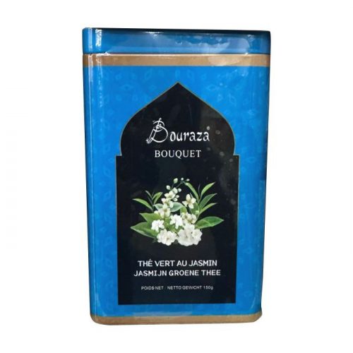 Bouraza Yaseminli Yeşil Çay 150 gr 