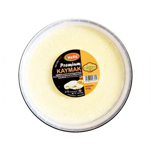 Nefis Premium Kaymak 200 gr 