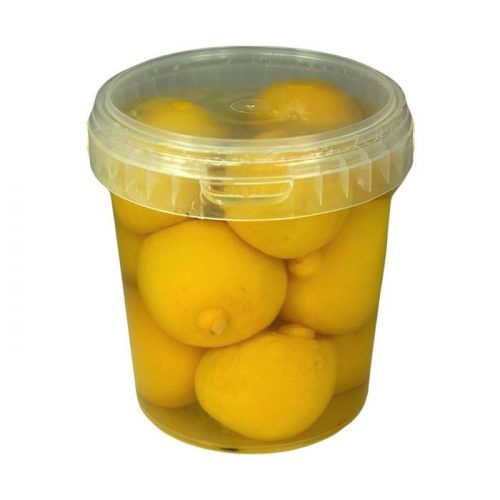 Brindolive Salamura Limon 940 gr