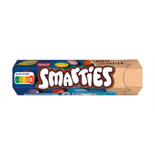 Nestle Smarties 38 gr