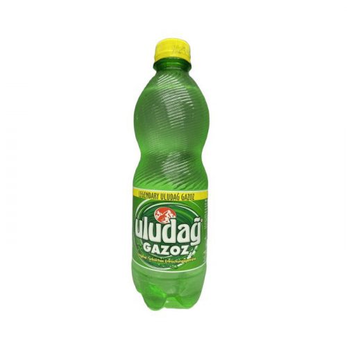  Uludağ Gazoz 1,5 ltr