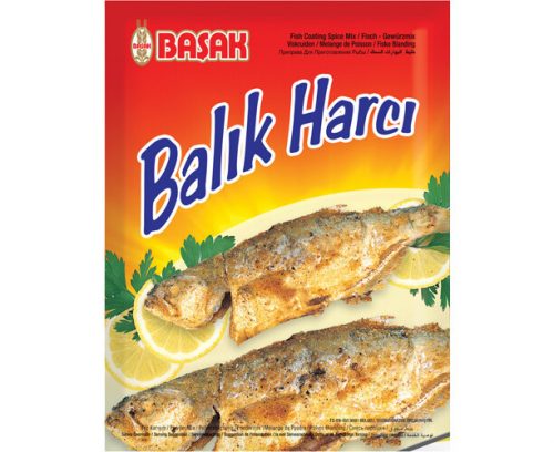 Başak Balık Harcı 100 gr