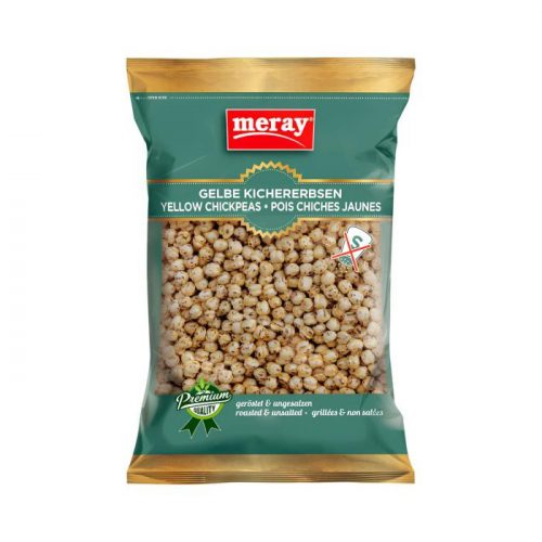 Meray Sarı Leblebi 250 gr 