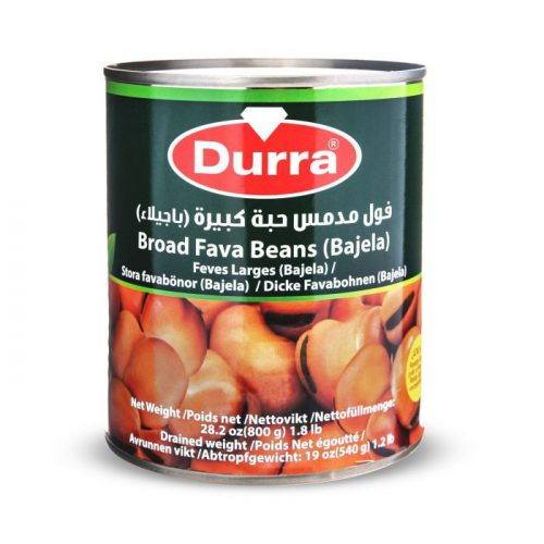 Durra Bakla 850 gr 