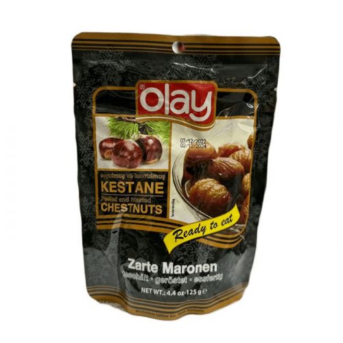 Olay Kestane 125 gr 