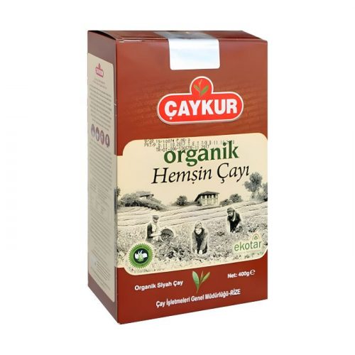 Çaykur Hemşin Çayı 400 gr 