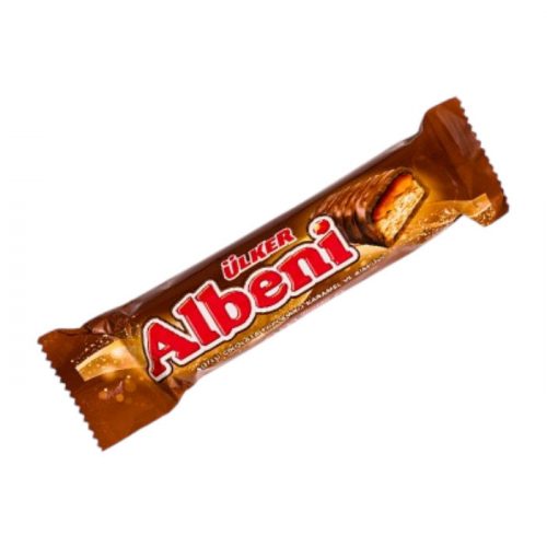 Ülker Albeni 40 gr