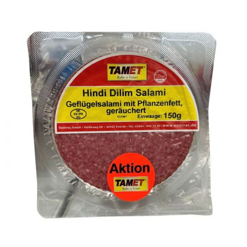 Tamet Hindi Salam 150 gr 