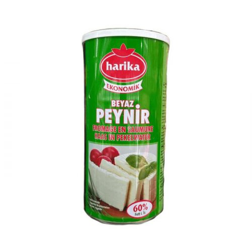 Harika Beyaz Peynir %60 800 gr 