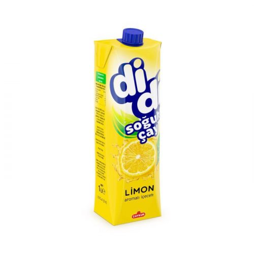 Çaykur Didi Limon 1 ltr 