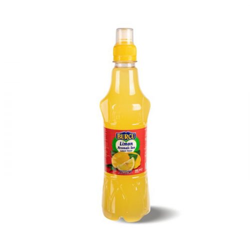 Limon Aromalı Sos 500 ml