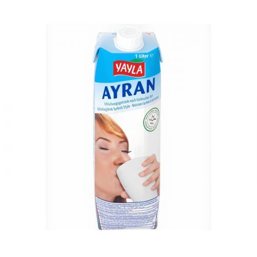 Yayla Ayran 1 ltr 