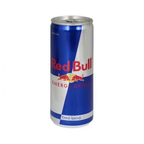 Red Bull Enerji içeceği 250 ml 