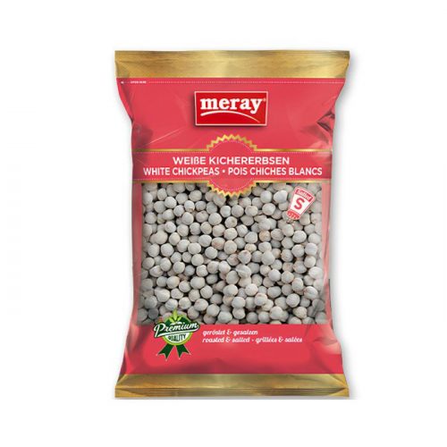 Meray Beyaz Leblebi 250 gr 