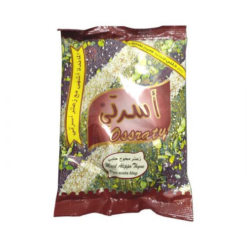 Ossraty Kekik Kırmızı 400 gr 