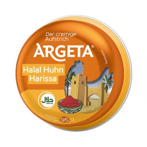 Argeta Orient 95 gr 