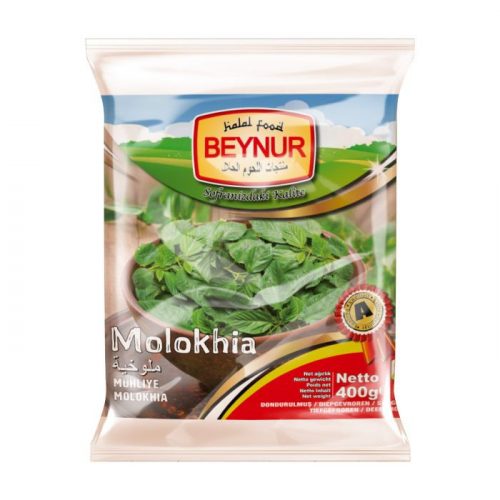 Beynur Mühliye Ebegümeci 400 gr 