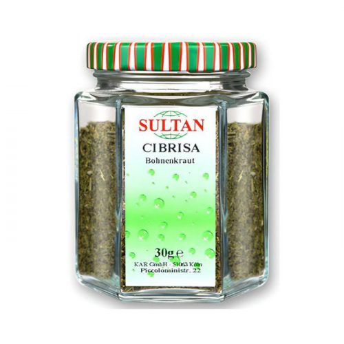 Sultan Cibrisa 30 gr 