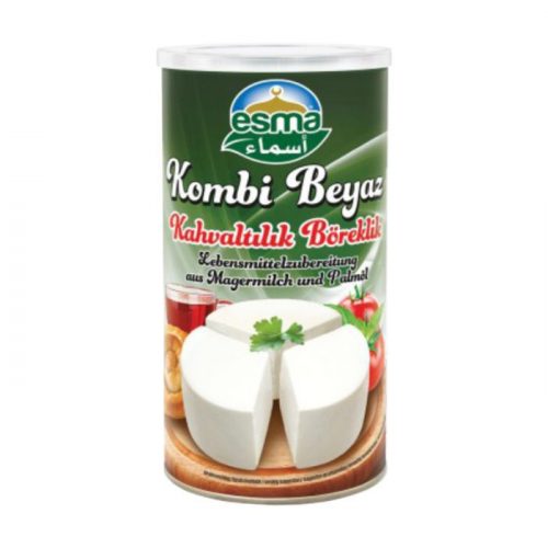 Esma Kombi Beyaz Peynir. 800 gr (Kahvaltılık ve Böreklik)