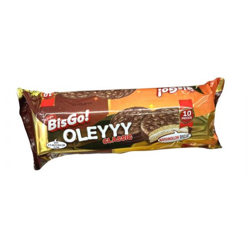 Bisgo bisküvi klasik 180 gr 