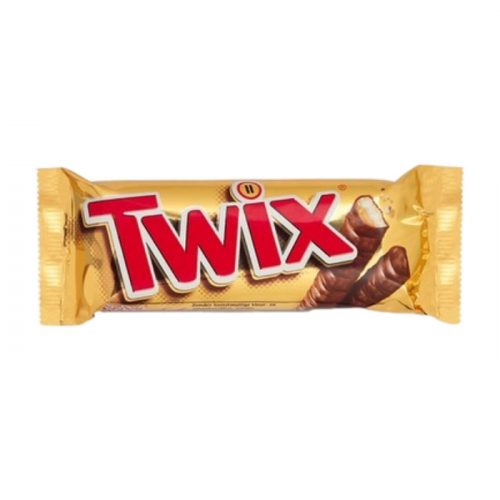 Twix 50 gr