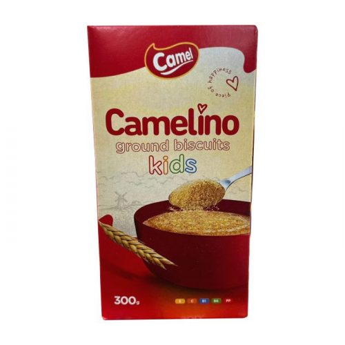 Camelino Bisküvi 300 gr