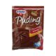  Dr. Oetker Puding Kakaolu 125 gr