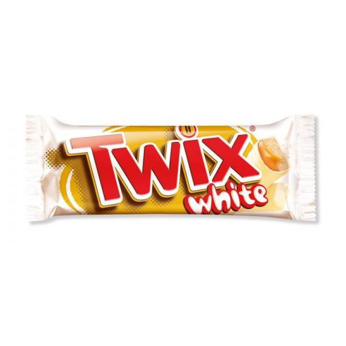 Twix Beyaz Çikolata 46 gr  