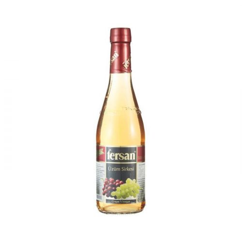 Fersan Üzüm Sirkesi 500 ml 