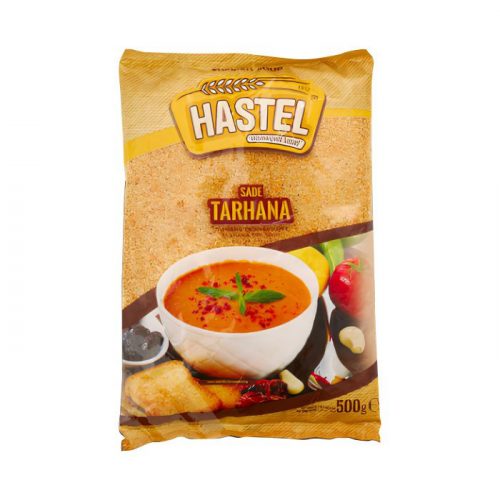 Hastel Sade Tarhana 500 gr 