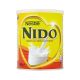  Nestle Nido Süt Tozu 400 gr 