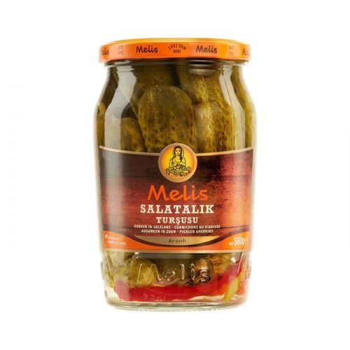 Melis Salatalık Turşu 680 gr