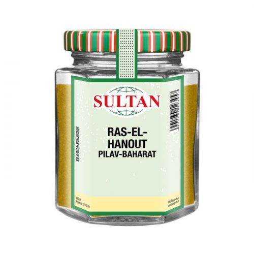 Sultan Pilav Baharat 90 gr 