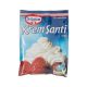 Dr. Oetker Krem şanti Sade 75 gr -