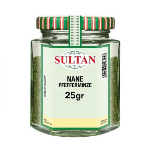 Sultan Nane 25 gr