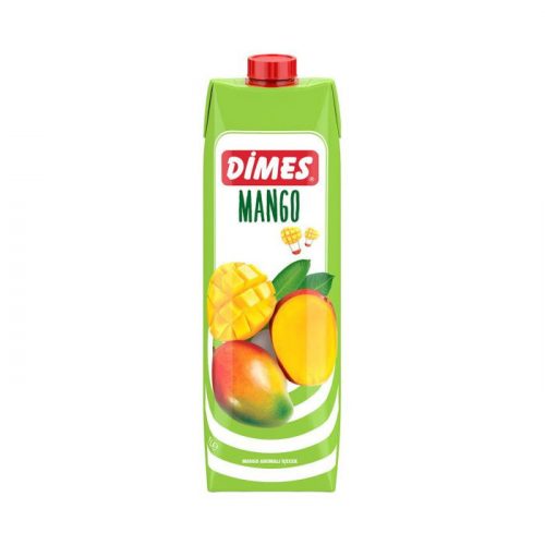 Dimes Mango 1 ltr 