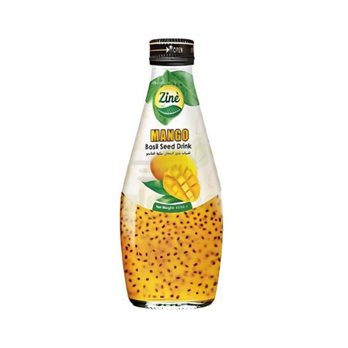 Zine Mango içecek 300 ml