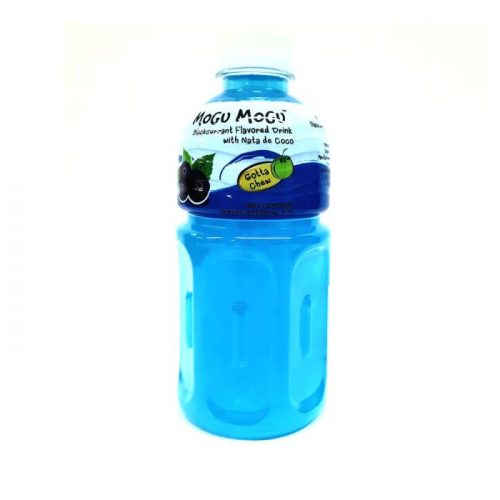 Mogu Mogu Karadut içecek 320 ml 