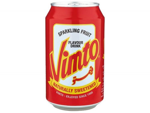 Vimto İçecek 330ml